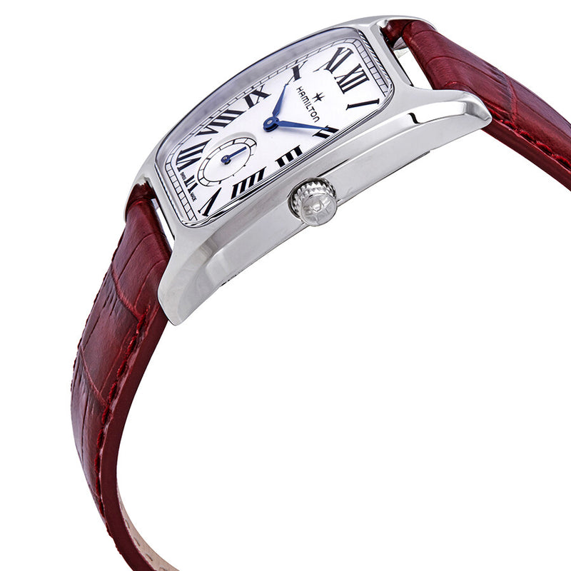 H13421811-Hamilton Men's H13421811 American Classic Boulton Watch