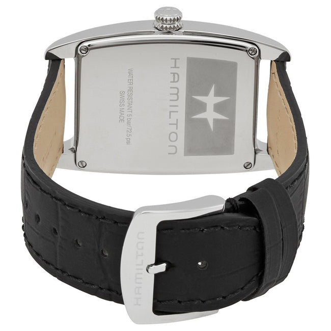 H13519711-Hamilton Men's H13519711  American Classic White Dial Watch