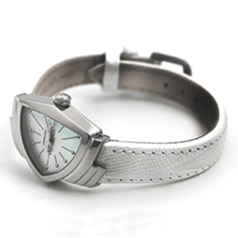 H24211852-Hamilton Ladies H24211852 Ventura Quartz Watch
