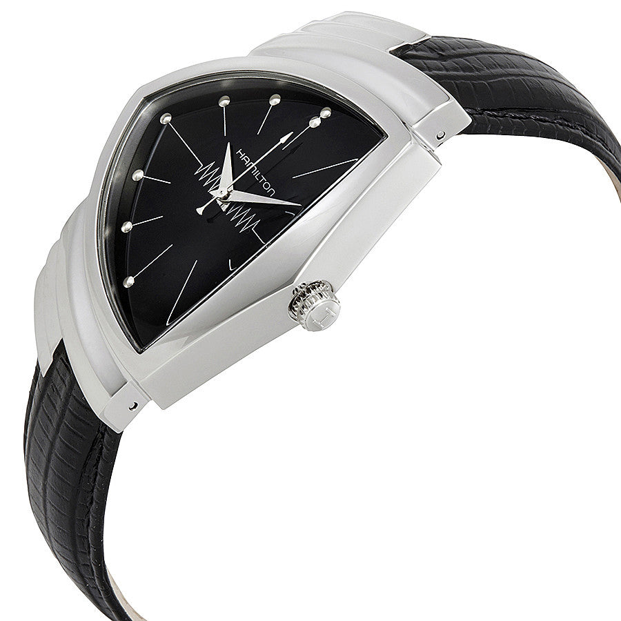 H24411732-Hamilton Men's H24411732 Ventura Quartz Watch