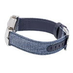 H24411941-Hamilton Men's H24411941 Ventura Jeans S&L Quartz Watch