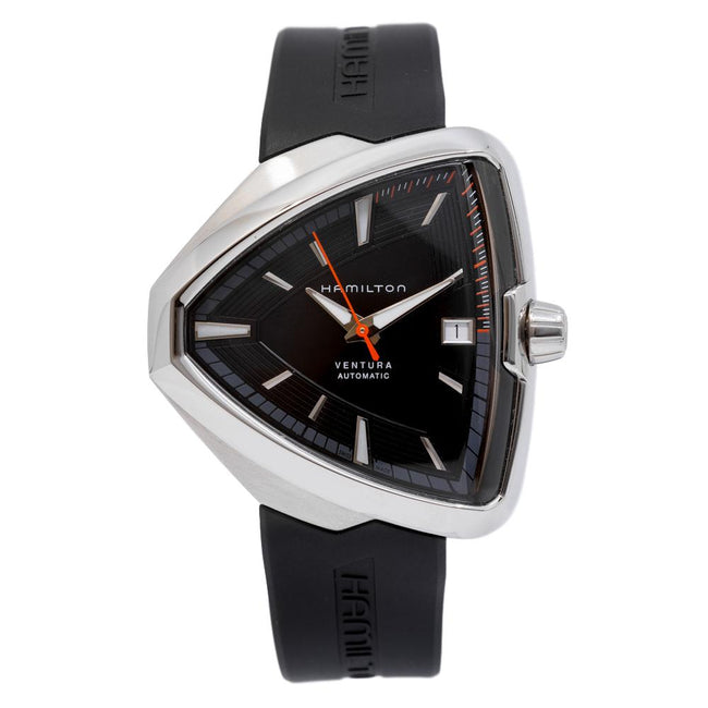 H24555331-Hamilton Men's H24555331 Ventura Elvis80 Watch