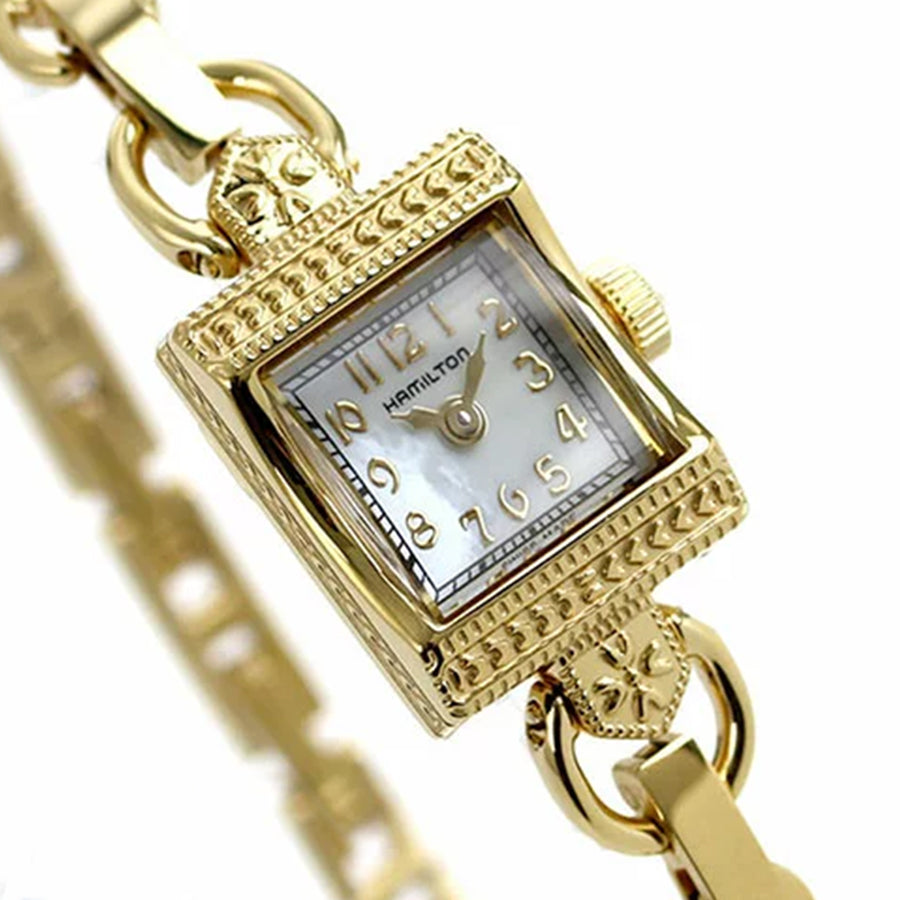 H31231113-Hamilton Ladies H31231113 American Classics Vintage Watch