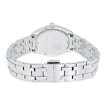 H32261197-Hamilton Ladies H32261197 Jazzmaster Quartz Watch
