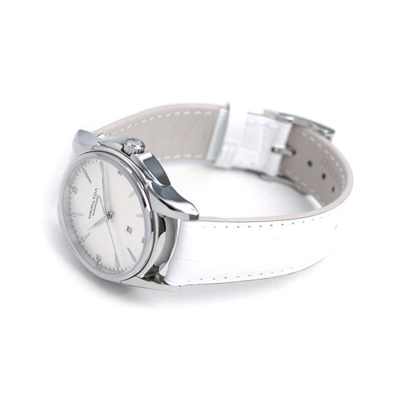 H32315811-Hamilton Ladies H32315811 Jazzmaster Viewmatic Auto Watch
