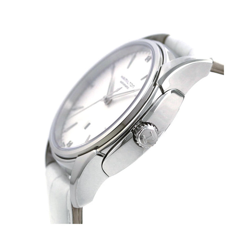 H32315811-Hamilton Ladies H32315811 Jazzmaster Viewmatic Auto Watch