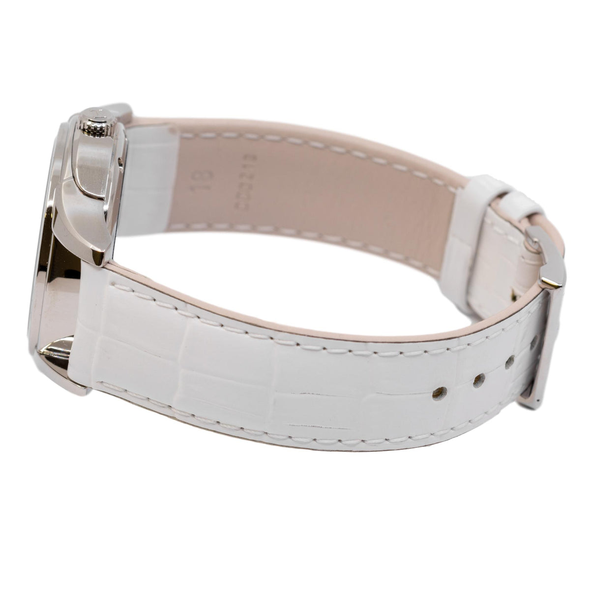 H32315842-Hamilton Ladies H32315842 Jazzmaster Viewmatic Auto Watch