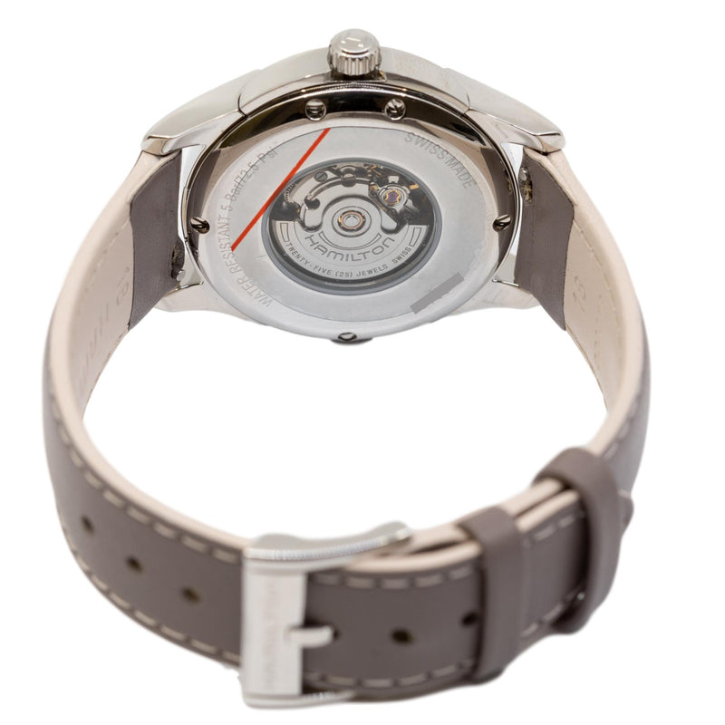 H32315891-Hamilton Ladies H32315891 Jazzmaster Viewmatic Auto Watch