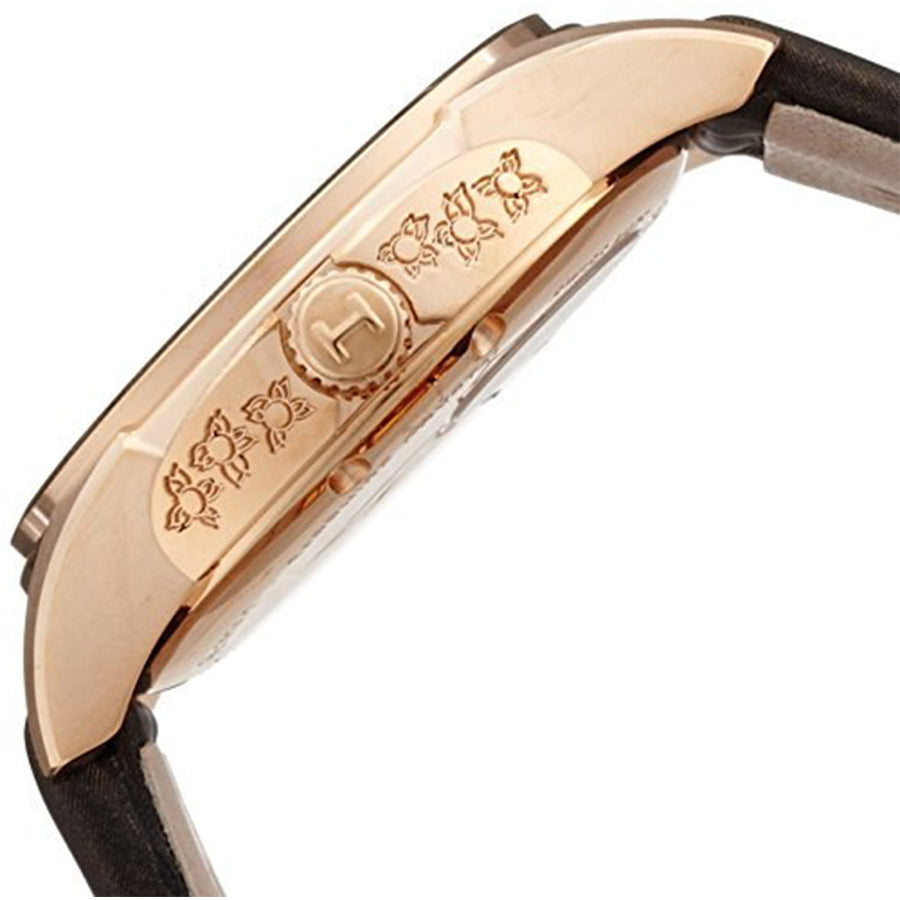 H32345483-Hamilton Lady's H32345483 Jazzmaster Lady Silver Dial Watch