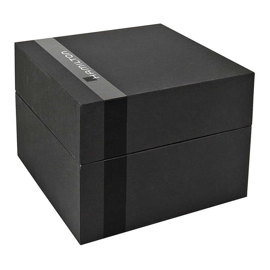 H32405111-Hamilton Ladies H32405111 Jezzmaster Viewmatic Skeleton