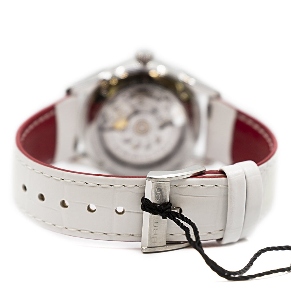 H32405811-Hamilton Ladies H32405811 Jazzmaster Viewmatic Watch