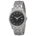 H32411135-Hamilton Men's H32411135 Jazzmaster Gentleman Quartz Watch