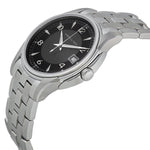 H32411135-Hamilton Men's H32411135 Jazzmaster Gentleman Quartz Watch