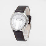 H32411555-Hamilton H32411555 Jazzmaster Silver Dial Watch