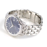 H32451141- Hamilton Men's H32451141 Jazzmaster Gent Quartz Watch