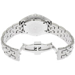 H32451141- Hamilton Men's H32451141 Jazzmaster Gent Quartz Watch