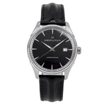 H32451731-Hamilton Men's H32451731 Jezzmaster Black Dial Quartz Watch