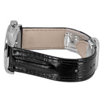 H32451731-Hamilton Men's H32451731 Jezzmaster Black Dial Quartz Watch