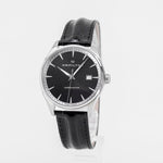 H32451731-Hamilton Men's H32451731 Jezzmaster Black Dial Quartz Watch