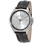 H32451751-Hamilton Men's H32451751 Jazzmaster Gent Quartz 