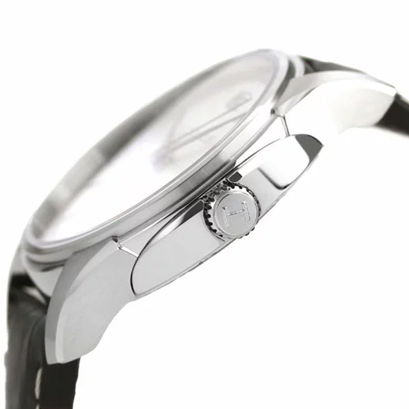 H32455557-Hamilton Men's H32455557 Jazzmaster Viewmatic  Watch