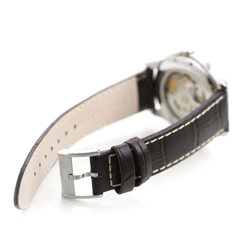 H32455557-Hamilton Men's H32455557 Jazzmaster Viewmatic  Watch