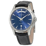 H32505741-Hamilton Men's H32505741 Jazzmaster Day Date Auto Watch