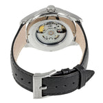H32505741-Hamilton Men's H32505741 Jazzmaster Day Date Auto Watch