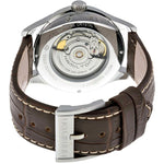 H32515535-Hamilton Men's H32515535  Jazzmaster Automatic Watch