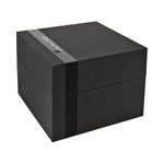 H32565135-Hamilton Men's H32565135 Jazzmaster Open Heart  Auto Watch