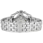 H32596141-Hamilton Men's H32596141 Jazzmaster Chronograph Watch