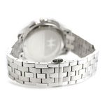 H32612151-Hamilton Men's H32612151 Jazzmaster Chrono Quartz Watch