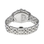 H32612155-Hamilton Men's H32612155 Jazzmaster Chrono Quartz Watch