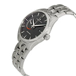 H32635131-Hamilton Men's H32635131 Jazzmaster Power Reserve Watch