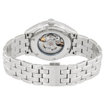 H32635131-Hamilton Men's H32635131 Jazzmaster Power Reserve Watch