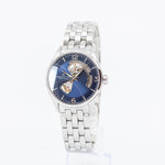 H32705141-Hamilton Men's H32705141 Jazzmaster Open Heart Auto Watch