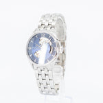 H32705141-Hamilton Men's H32705141 Jazzmaster Open Heart Auto Watch