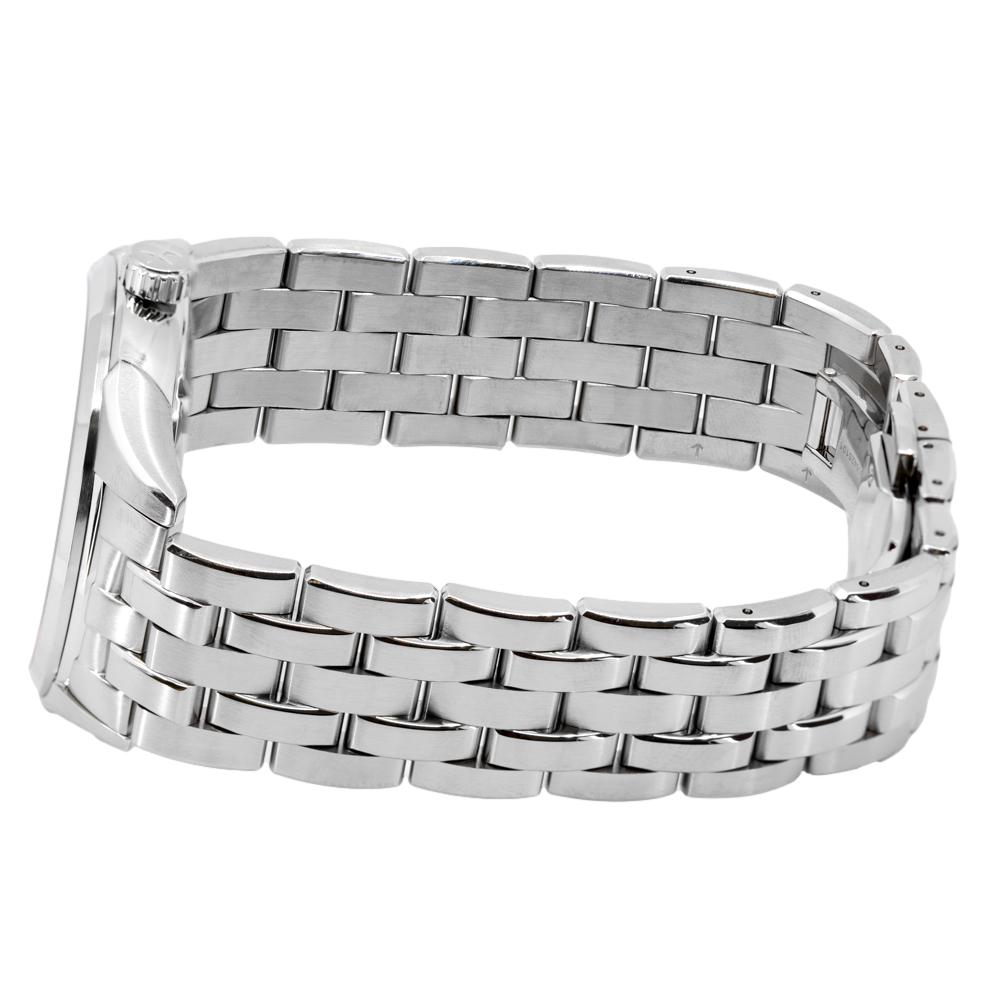 H32705141-Hamilton Men's H32705141 Jazzmaster Open Heart Auto Watch