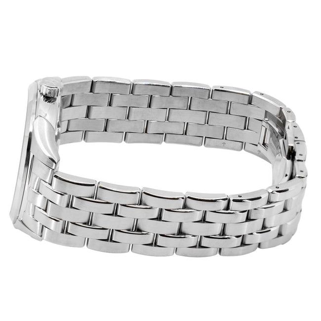 H32705141-Hamilton Men's H32705141 Jazzmaster Open Heart Auto Watch