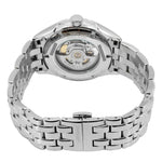 H32705141-Hamilton Men's H32705141 Jazzmaster Open Heart Auto Watch