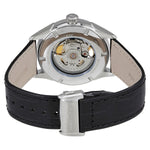 H32705731-Hamilton Men's H32705731 Jazzmaster Open Heart Auto Watch