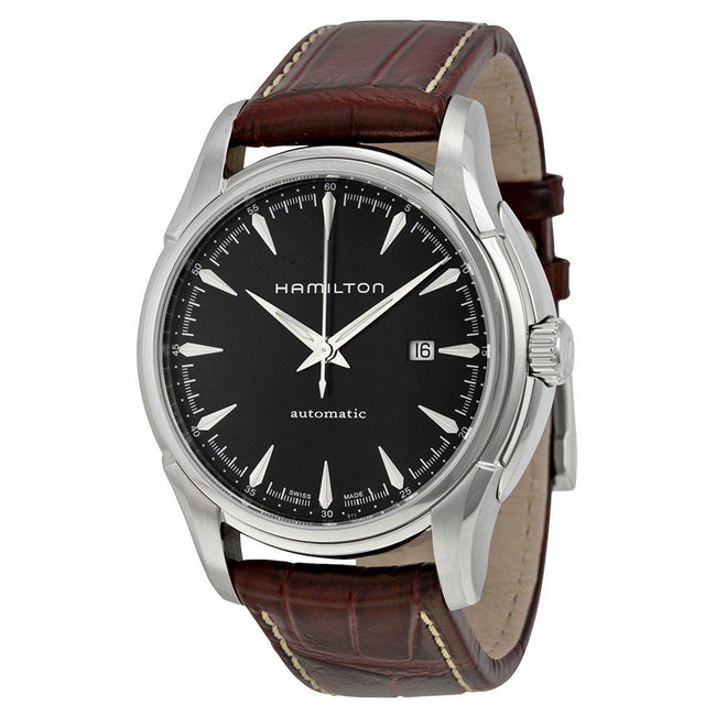 H32715531-Hamilton Men's H32715531  Jazzmaster Viewmatic Watch