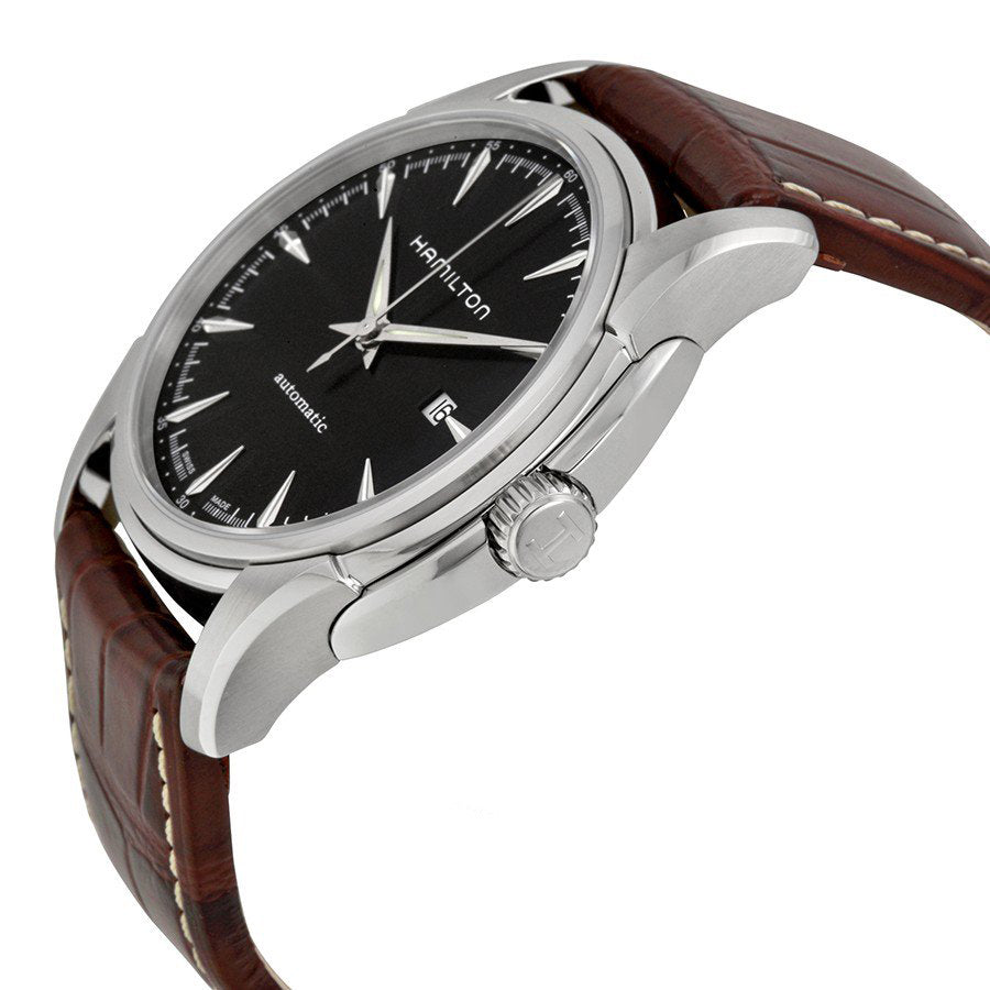 H32715531-Hamilton Men's H32715531  Jazzmaster Viewmatic Watch
