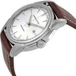 H32715551-Hamilton Men's H32715551 Jazzmaster Viewmatic Auto Watch