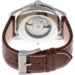 H32715551-Hamilton Men's H32715551 Jazzmaster Viewmatic Auto Watch