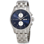 H32766143-Hamilton Men's H32766143 Jazzmaster Maestro Chrono Watch