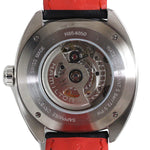 H35405741-Hamilton Men's H35405741 Pan Europ Day Date Watch