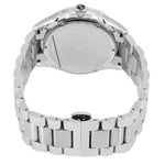 H37511131-Hamilton Men's H37511131 Jazzmaster Seaview Day Date Watch