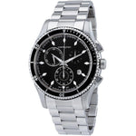 H37512131-Hamilton Men's H37512131 Jazzmaster Seaview Chrono Watch