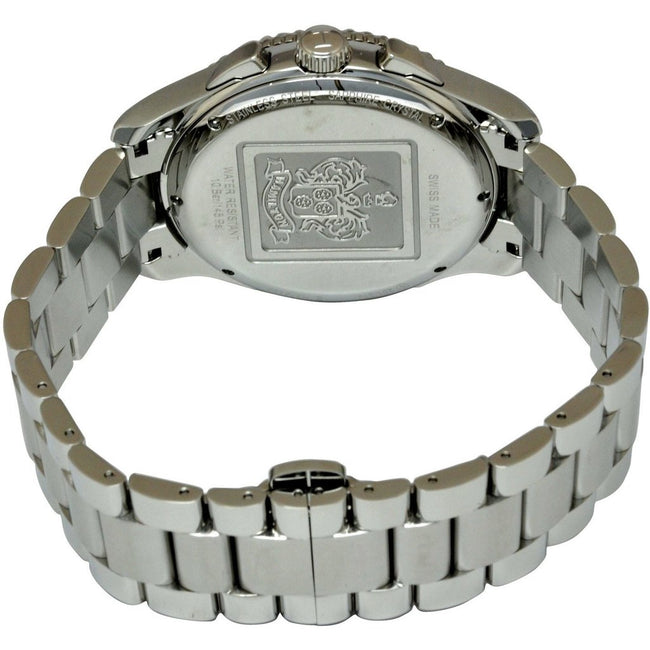 H37512131-Hamilton Men's H37512131 Jazzmaster Seaview Chrono Watch